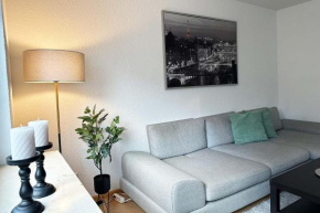 beautiful 2-room Apartment